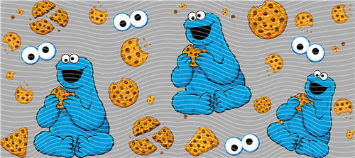 16oz Cartoon-T 2521